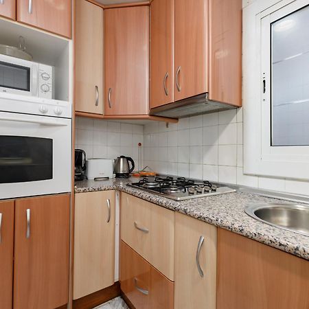 Besos - Bright Apartment Close To Congress & Port Sant Adria de Besos Buitenkant foto