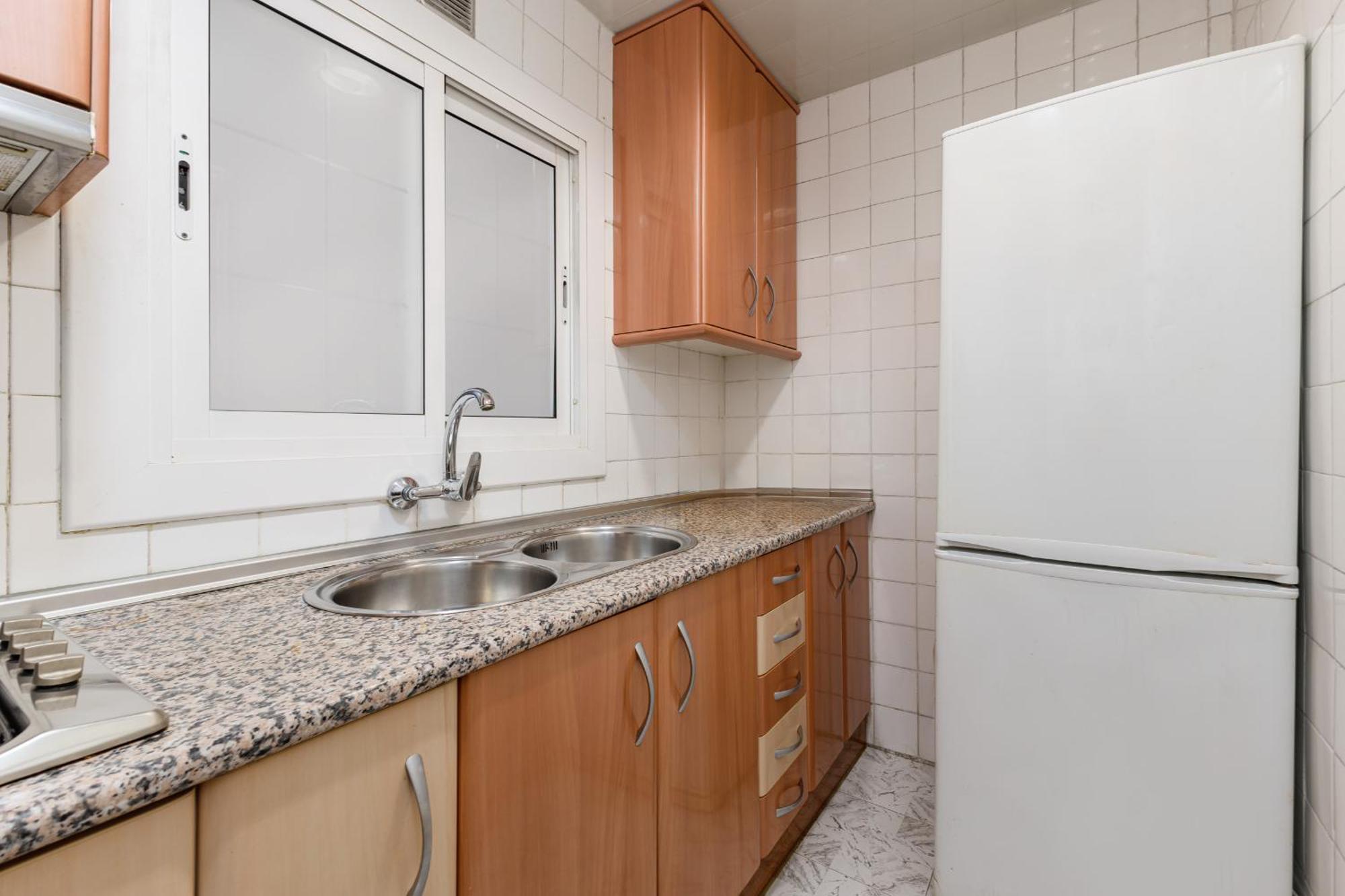 Besos - Bright Apartment Close To Congress & Port Sant Adria de Besos Buitenkant foto