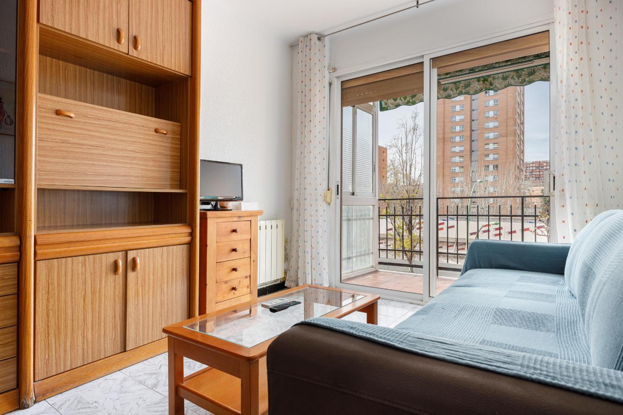 Besos - Bright Apartment Close To Congress & Port Sant Adria de Besos Buitenkant foto
