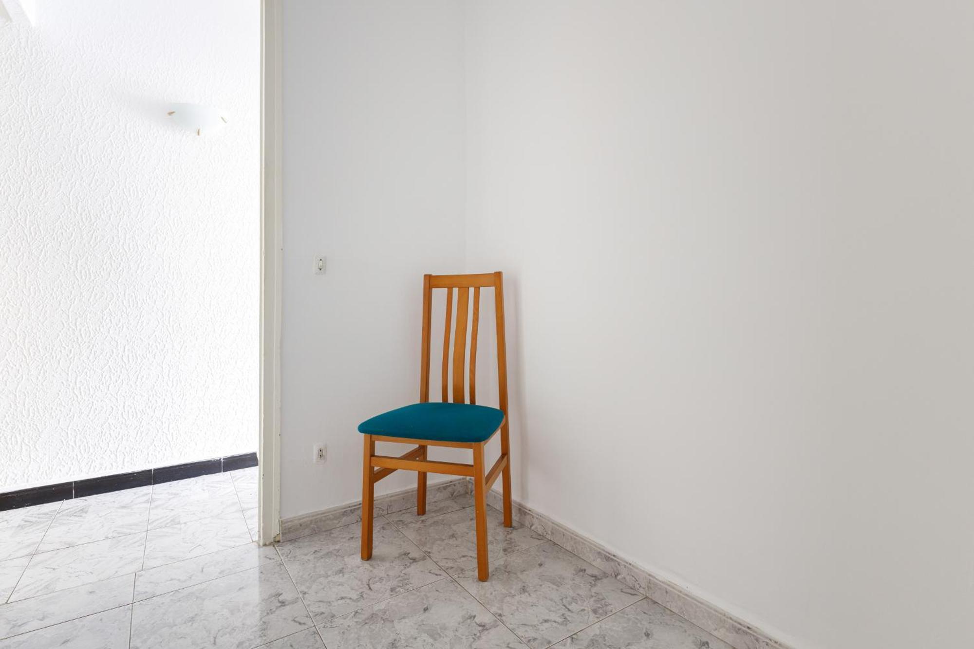 Besos - Bright Apartment Close To Congress & Port Sant Adria de Besos Buitenkant foto